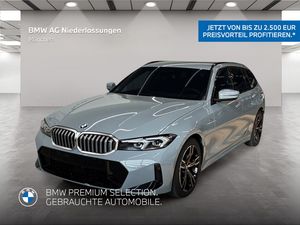BMW 318d Touring M Sport Driv.Assist.Prof Harman/K