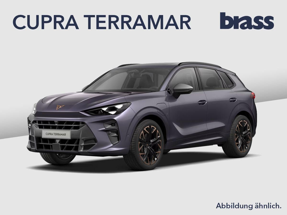 Cupra Terramar 1.5 e-HYBRID 150 kW (204 PS) 6-Gang-DSG Leasing