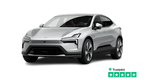 Polestar 4 coupé Dual motor Prime