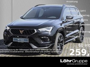 Cupra Ateca VZ 2.0 TSI / 7-Gang-DSG 4Drive CAL