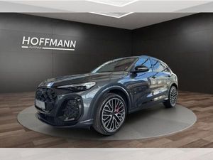 Audi SQ5 SUV TFSI 270 kW S tronic/Bang & Olufsen/Umgebungskameras/Anhängevorrichtung Leasing
