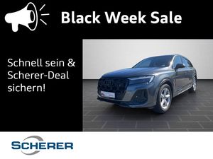 Audi Q7 45 TDI quattro S line tiptronic MATRIX AHK HU - Leasing