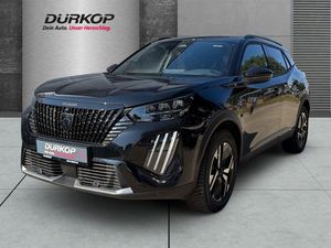 Peugeot e-2008 GT 11kw-Lader V2L Alcantara Sicht-Navi-As