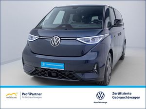 Volkswagen ID.Buzz GTX 4MOTION LR*1,99% FIN*WÄRMEPUMPE*AHK*