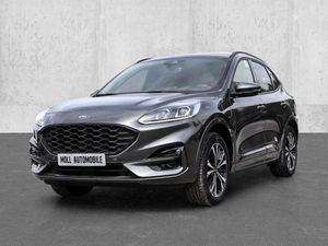 Ford Kuga ST-Line PHEV 225PS Styling Techno 19 Zoll Leasing
