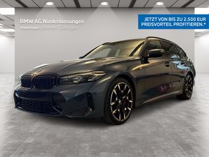 BMW 320d Touring M Sport AHK LiveCockpitProf Kamera