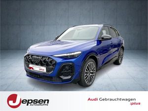 Audi SQ5 SUV edition one TFSI S tr. Luft PANO HUD 21Ž