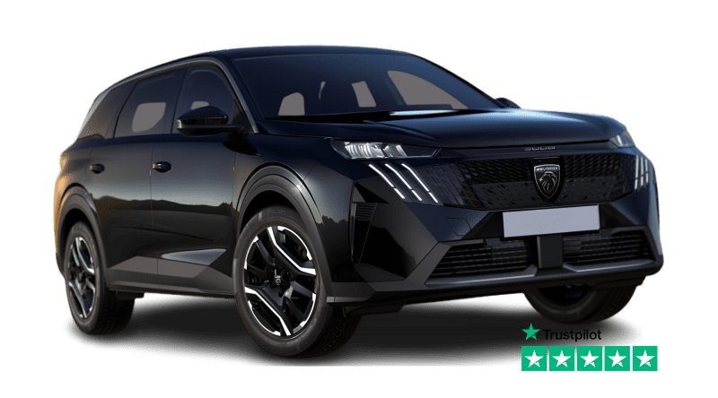 Peugeot 5008 Elektromotor 210 Allure Leasing