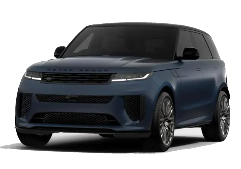 Land Rover Range Rover Sport D300 Dynamic SE Auto-Abo