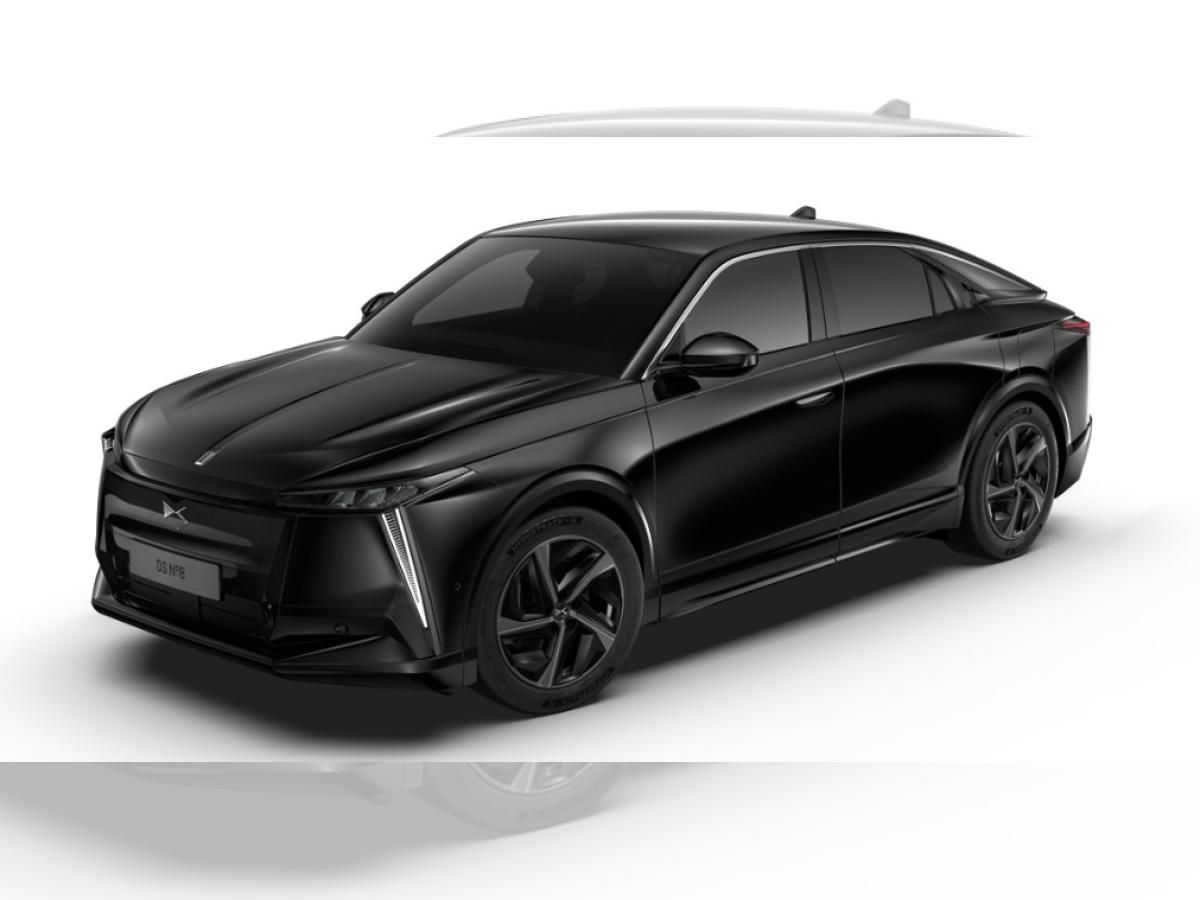DS Automobiles DS 8 N°8 FWD LONG RANGE PALLAS Bestellaktion Leasing