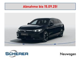 Volkswagen Passat Variant R-Line 2,0TDI 150PS DSG *Business-Deal* Begrenzte Stückzahl direkt verfügbar!* Abnahme bis 1 Leasing