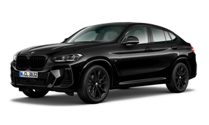BMW X4 xDrive20d xDrive20d Auto-Abo