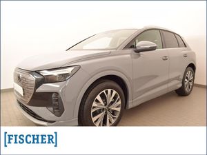 Audi e-tron Q4  inkl. Winterräder*Anhängekupplung*0,25%*KAM*LED*Navi-sofort verfügbar Leasing