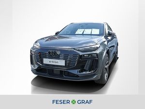 Audi SQ6 Sportback e-tron AHK B&O Pano Tech pro