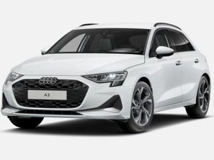 Audi A3 Sportback (8YF) Leasing
