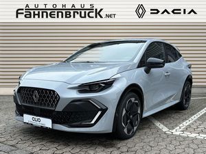 Renault Clio Techno TCe 115 ACC PDC Navi Sitzheizung