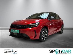 Opel Corsa GS inkl. Allwetter & Winter-Paket