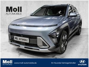 Hyundai KONA Prime Sitz-Paket ⚡Automatik⚡SOFORT VERFÜGBAR⚡ Leasing