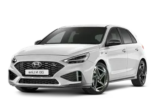 Hyundai i30 CW 1,5 T-GDI (48V) N Line Auto-Abo