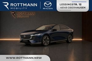 Mazda 6e EV 258ps Aut. Takumi Plus/Sony/360°/Leder/Pan