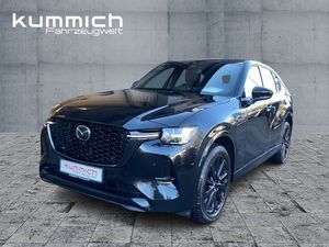 Mazda CX-60 3.3L D254 AWD Homura Plus