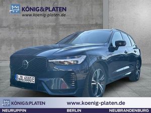Volvo XC60 T8 AWD Ultra Dark Plug-In (EURO 6e) Klima