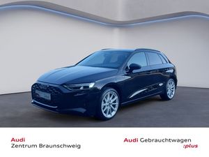 Audi A3 Sportback TFSI e-Hybrid 150 kW S tronic RearV