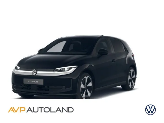 Volkswagen ID. Polo STYLE