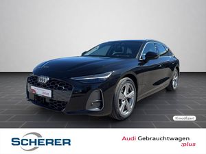Audi A6 Avant 40 TFSI S tronic MATRIX B&O 360° HuD