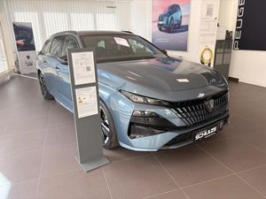 Peugeot 308 SW (P5)
