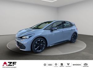 Cupra Born 150 kW 58kWh NAVI+LED+ACC+SPORTSITZE+SHZ