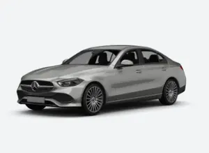 Mercedes-Benz C 200 Mercedes Benz C200d