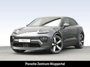 Porsche Macan *SurroundView*BOSE*Luftfed.*Pano*HUD*LED*2