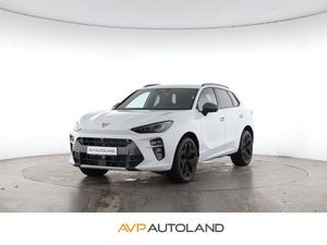 Cupra Terramar 2.0 TSI DSG 4Drive | AHK | Business |