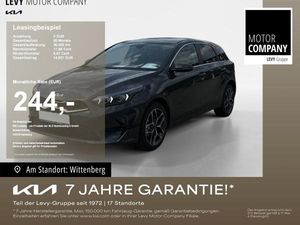 Kia Ceed 1.0 T-GDI Ultimate Edition CarPlay*SHZ*JBL* Leasing
