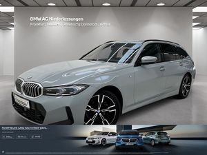 BMW 318i M Sport LiveCockpitProf Kamera Driv.Assist