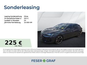 Cupra Leon Sportstourer 2.0 TDI DSG ACC AHK Navi RüKa