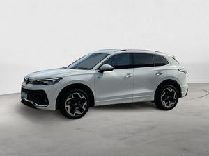 Volkswagen Tiguan 1.5 eTSI DSG R-Line