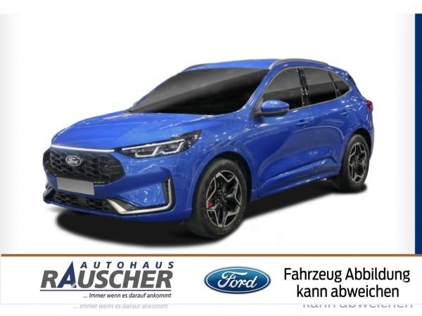 Ford Kuga 🔥 AKTION: Ford Kuga ST-Line 2.5 Duratec Vollhybrid Leasing