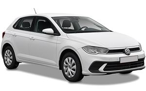 Volkswagen Polo TREND 1.0 59kW Trend