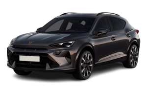 Cupra Formentor VZ Auto-Abo