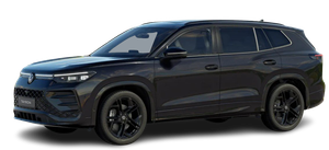 Volkswagen Tayron 2.0 TDI 142 kW 4Motion R-Line