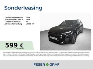 Audi Q3 SUV TFSI S tr. *S LINE*TECH PLUS*AHK*