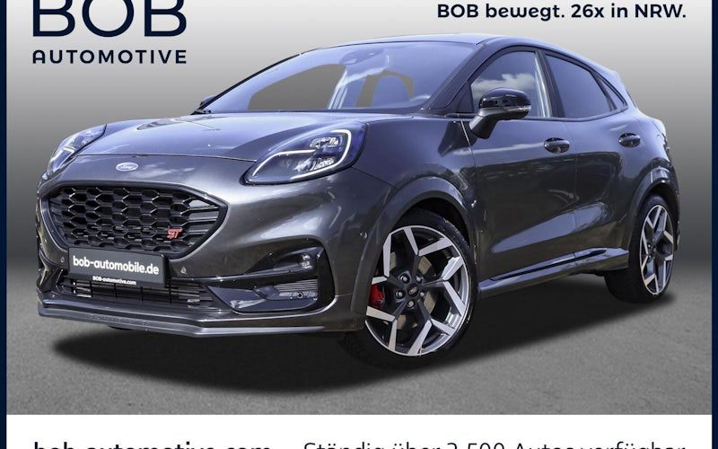 Ford Puma-st 1,5 L EcoBoost ST X 5dr Auto kaufen