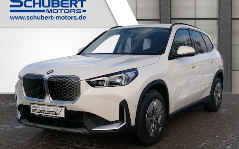 Bmw Ix1 EDrive20 5dr Kauf