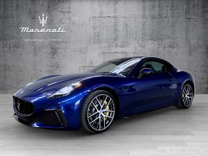 Maserati GranTurismo  Trofeo**Sonderleasing**
