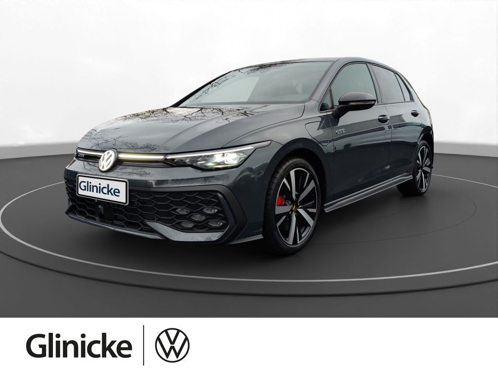 Volkswagen Golf GTE 1,5 l eHybrid OPF 130 kW (177 PS) / 85 Leasing