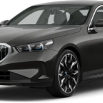 BMW i5 Leasing
