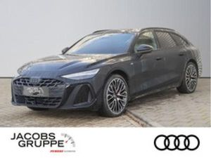 Audi A6 Avant (FN5)