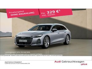 Audi A6 Avant 2.0 TFSI 150 kW
